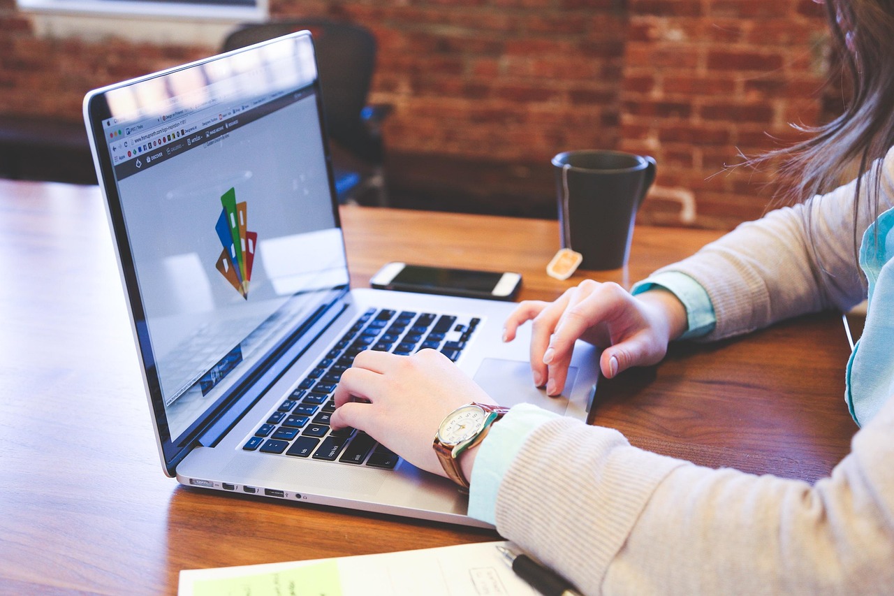 Business transformation through AI technology