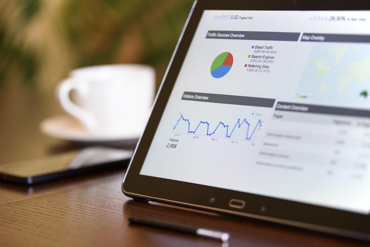 Data & Analytics