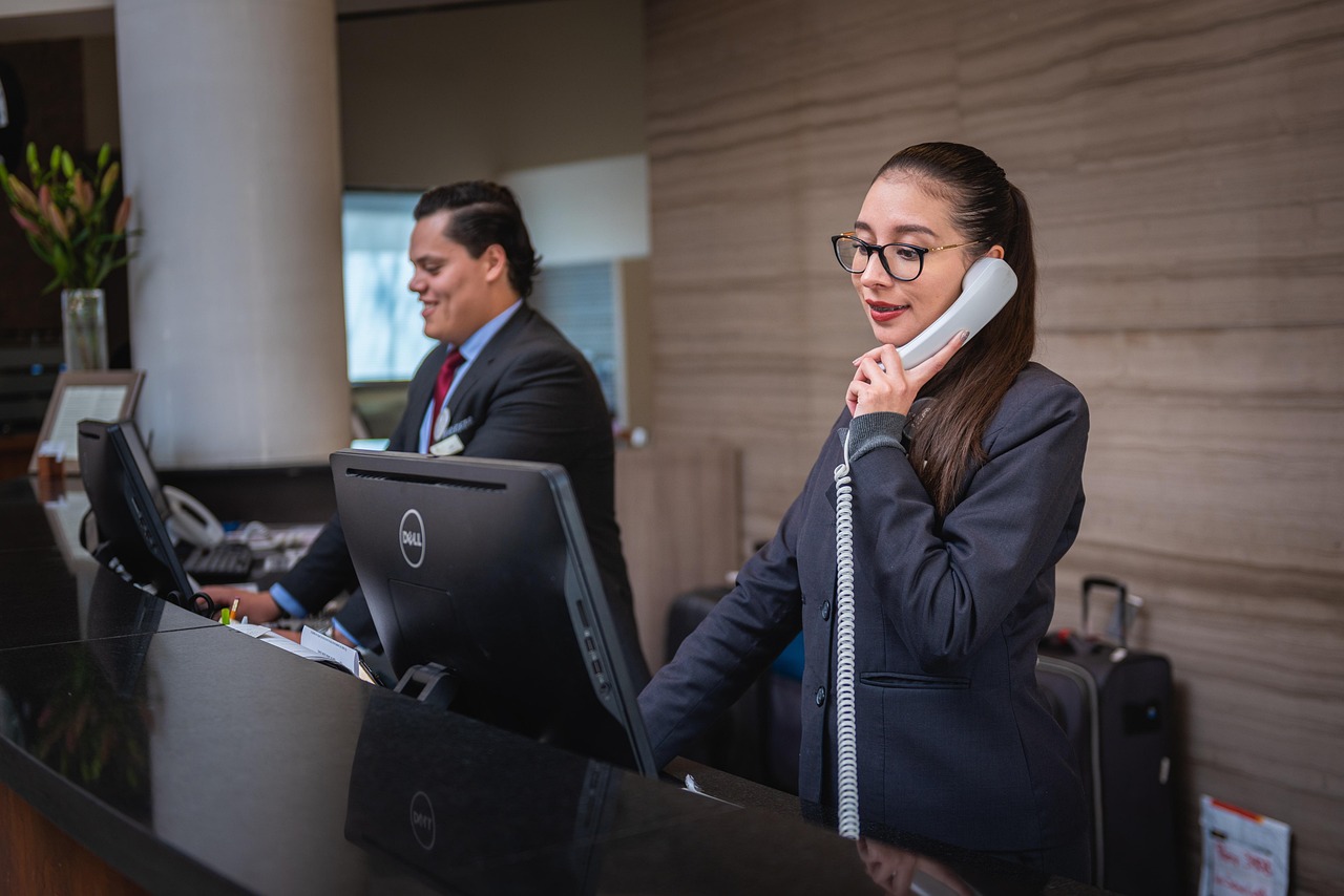 Customer Service Automation